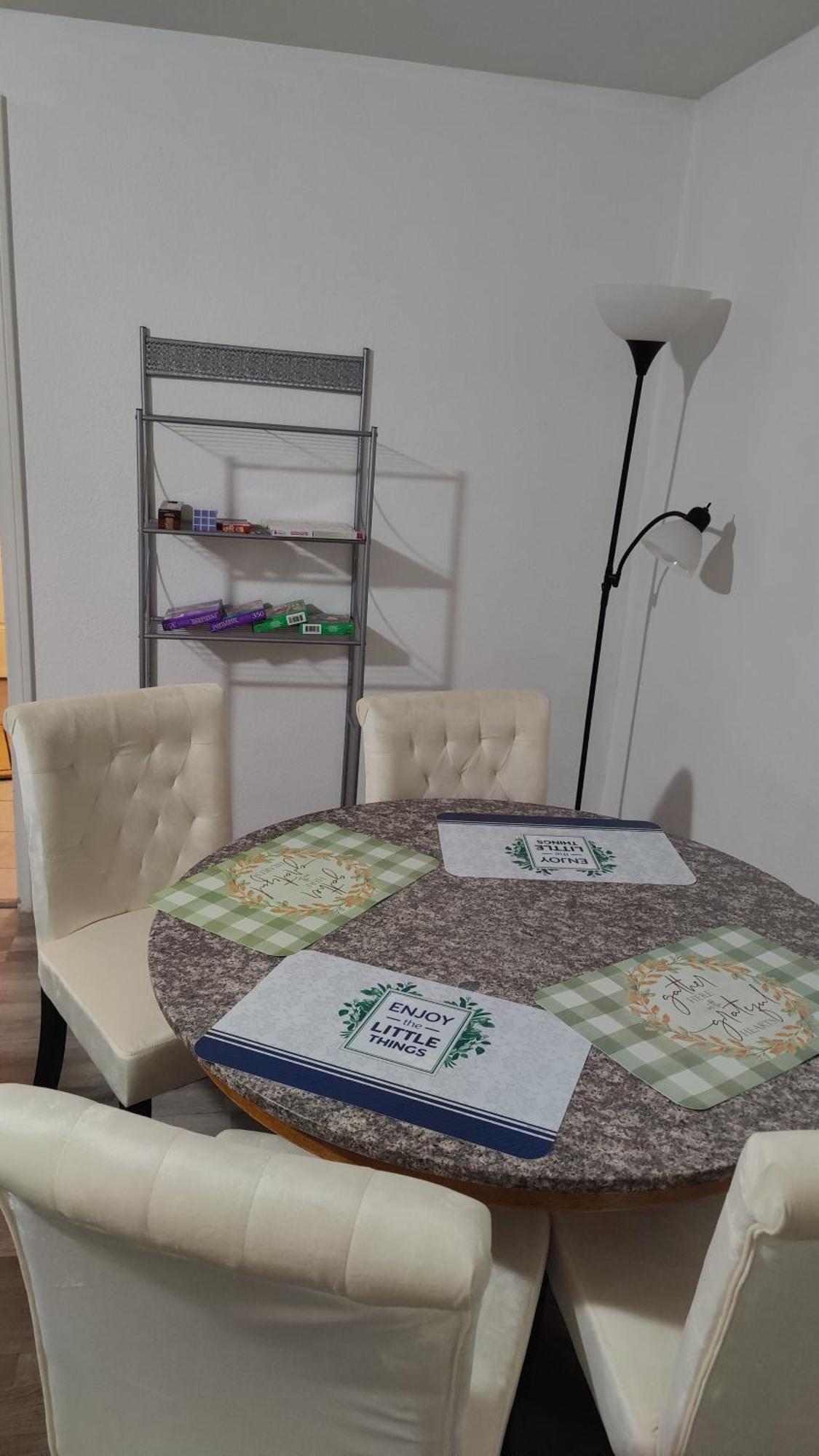 Leo'S Homely Лас-Вегас Экстерьер фото